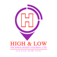 Logo-high and low