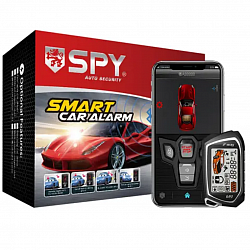 Car security Alarm systems