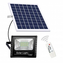 Solar Flood Lights