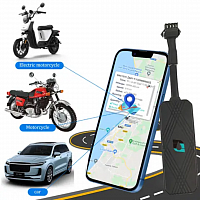 Gps tracking devices