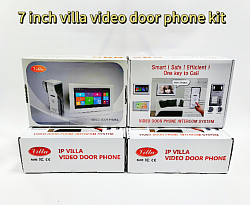 Intercom (video door phone)