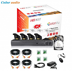 Starting from 1,000,000UGX full kit (including installation)