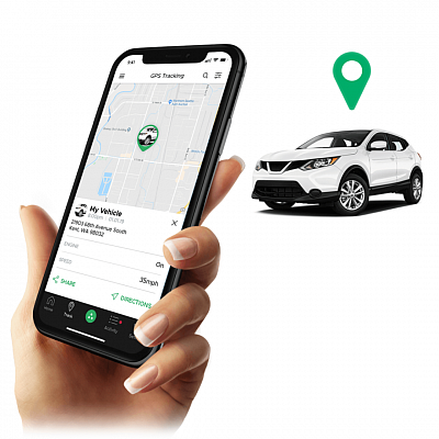 Track Your Car From Anywhere in East Africa Using our Advanced Vehicle Tracking System