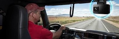 Driver monitoring system (DMS) and ADAS functions