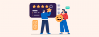 Customer feedback