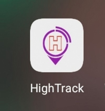 HighTrack